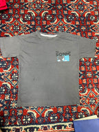 BreakOut originak T shirt Sonic