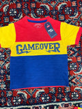 Branded M/C T-shirt high quality Fabric