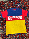 Branded M/C T-shirt high quality Fabric