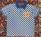 Leisure Club Original Baggy Polo