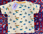 Super Soft Fabric T-shirt