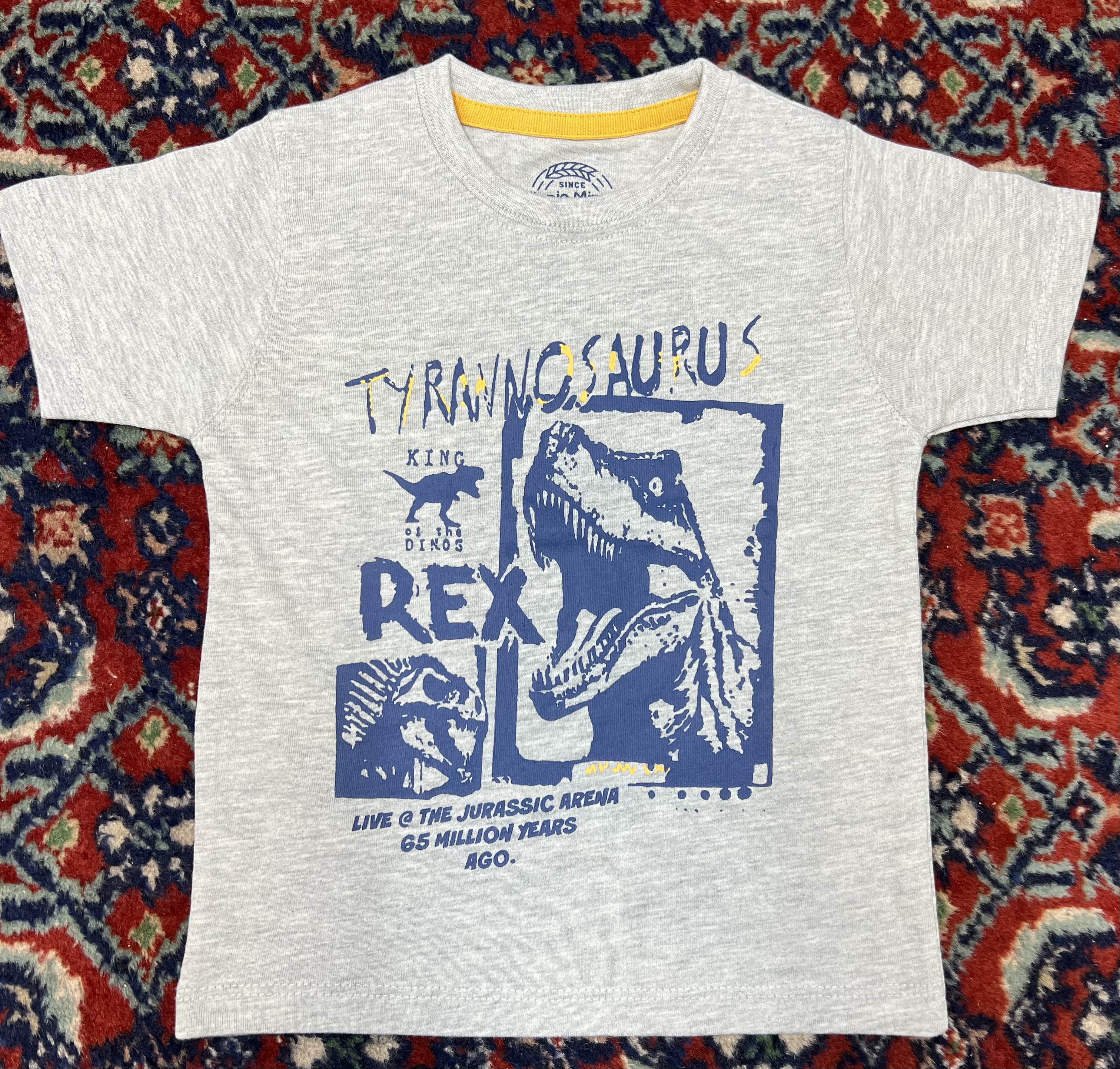 Minnie Minors Original T-shirt