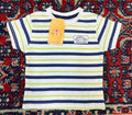 Rotary Printing Executive Fabric T-shirt