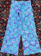 Floral palazzo Trouser Best Quality for Girls