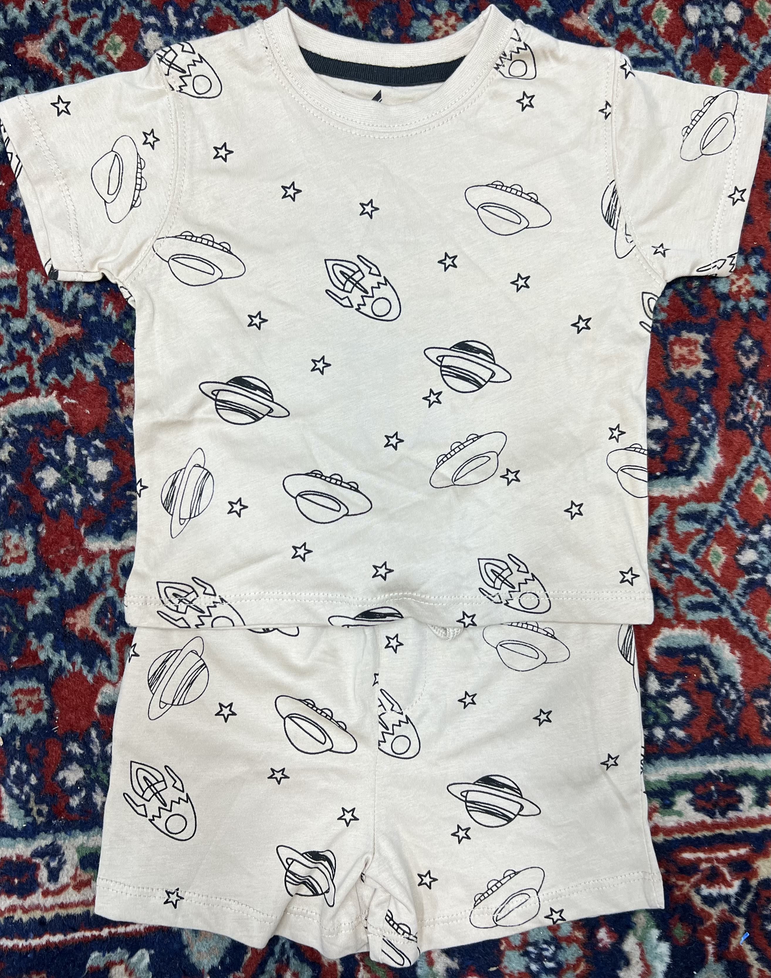 2 PC set for Kids