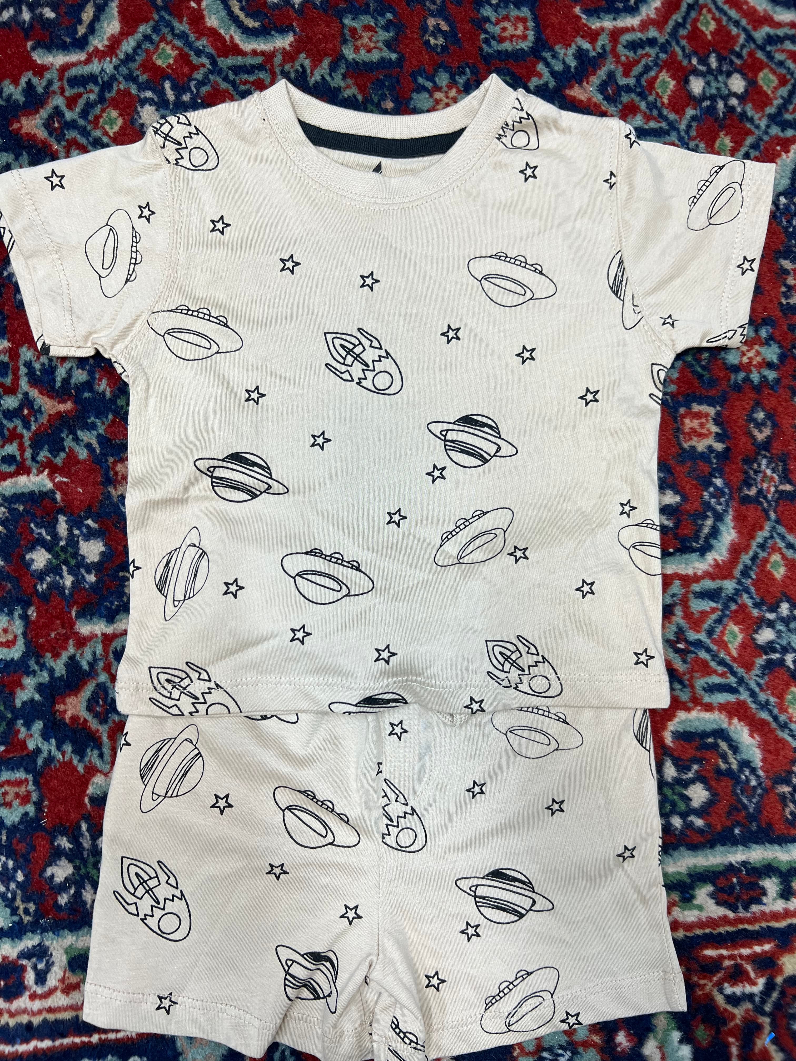 2 PC set for Kids