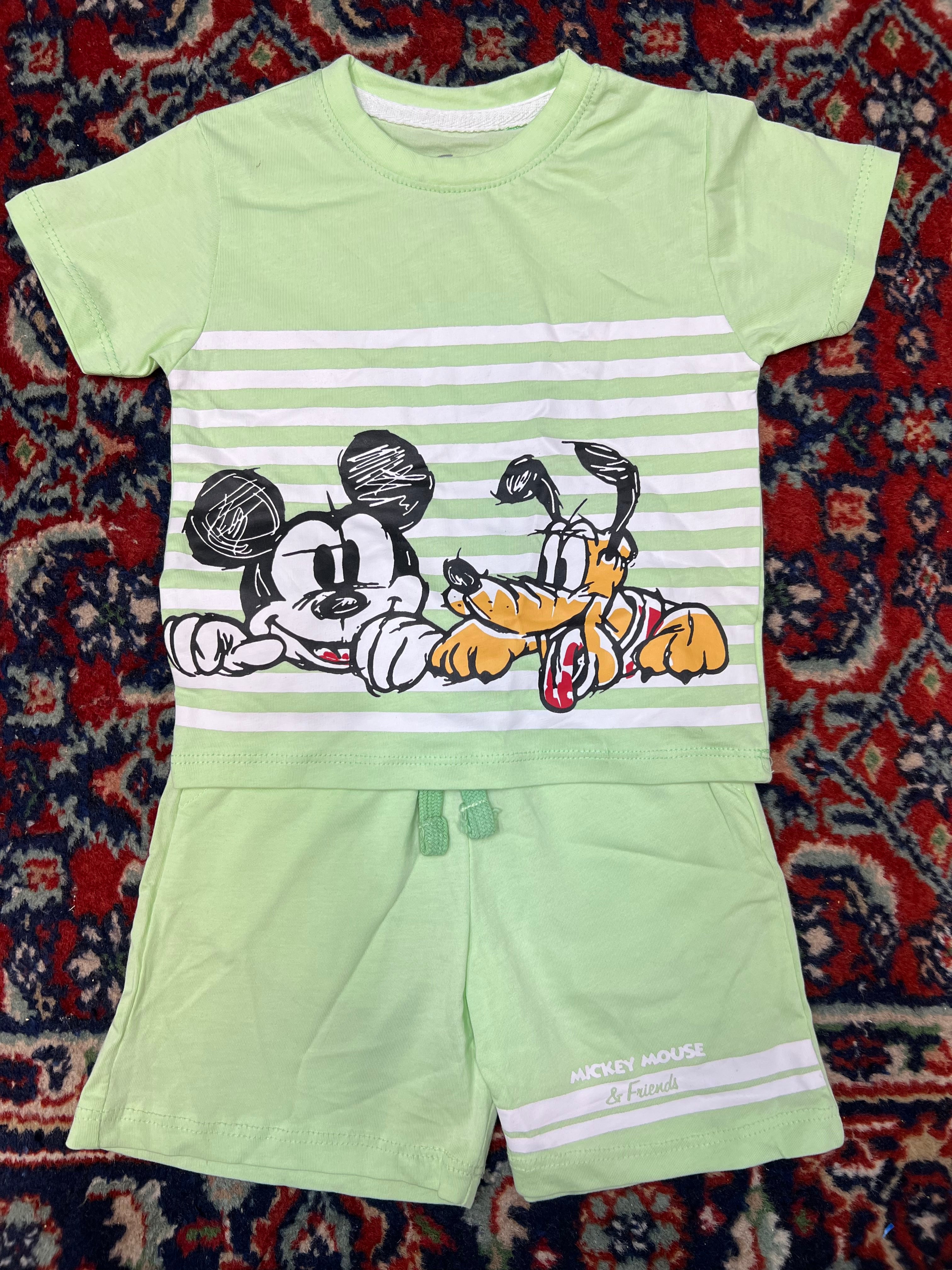 2 PC set for Kids