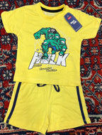 2 PC set for Kids