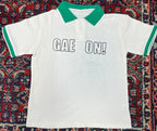 Baggy Imported Polo Shirt