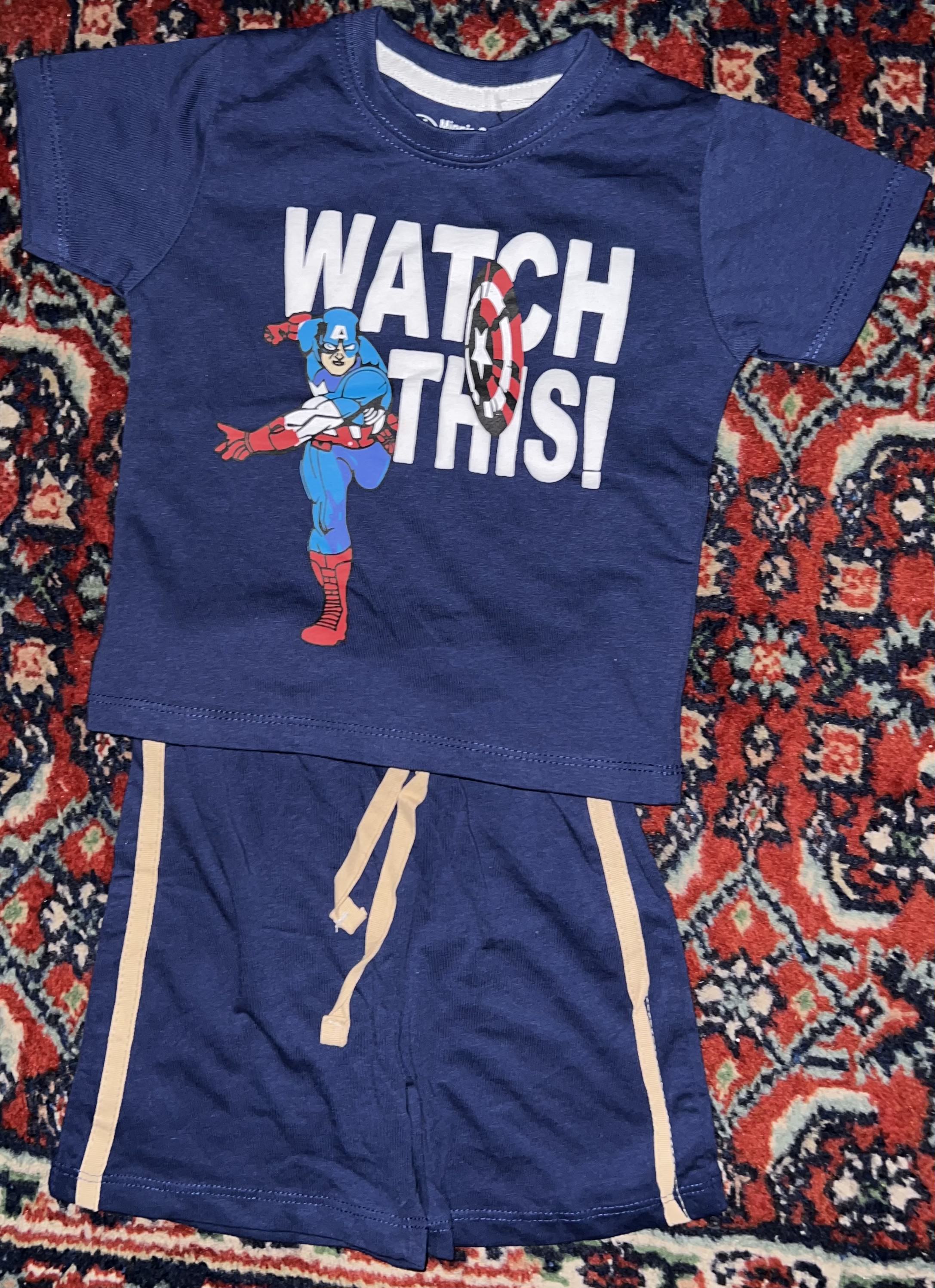 2 PC set for Kids