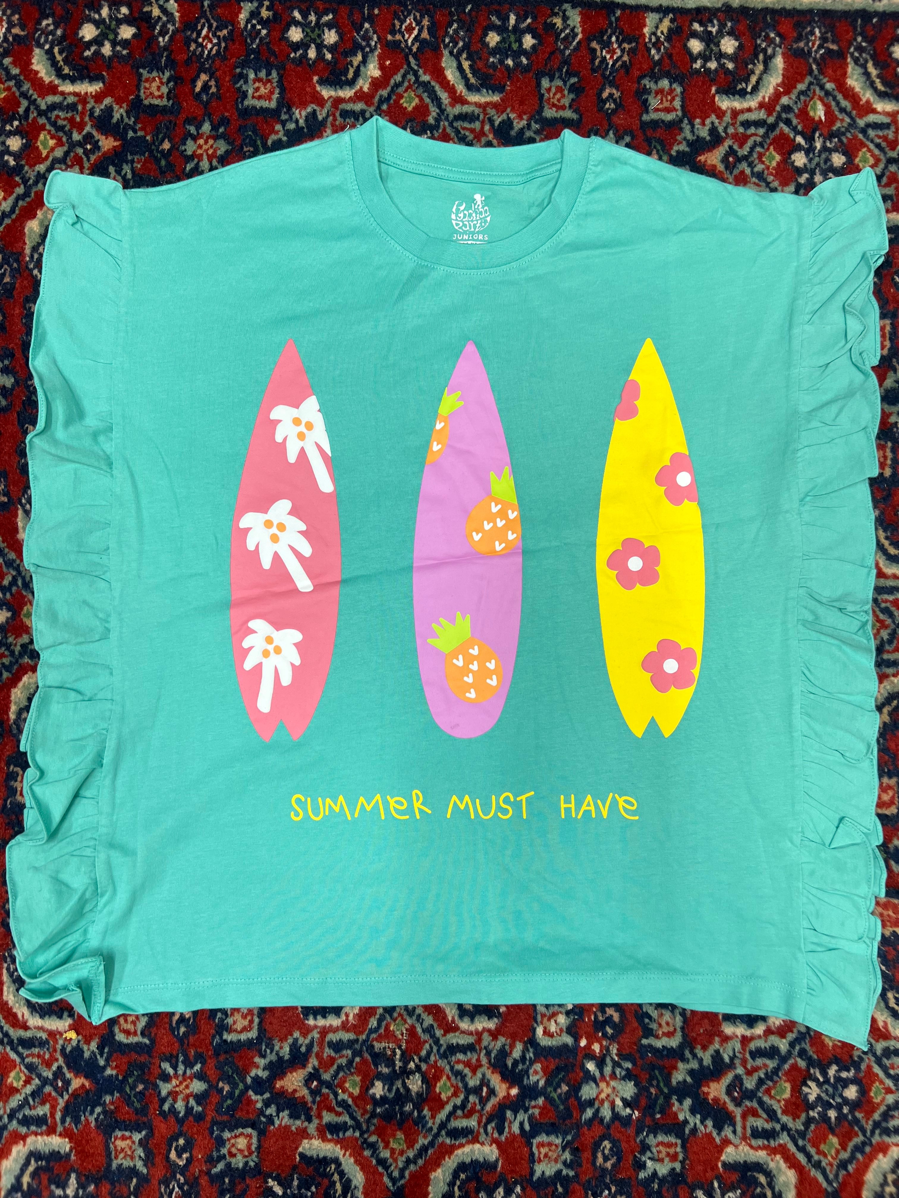 Bachaa Party Stylish T-shirt/ Top