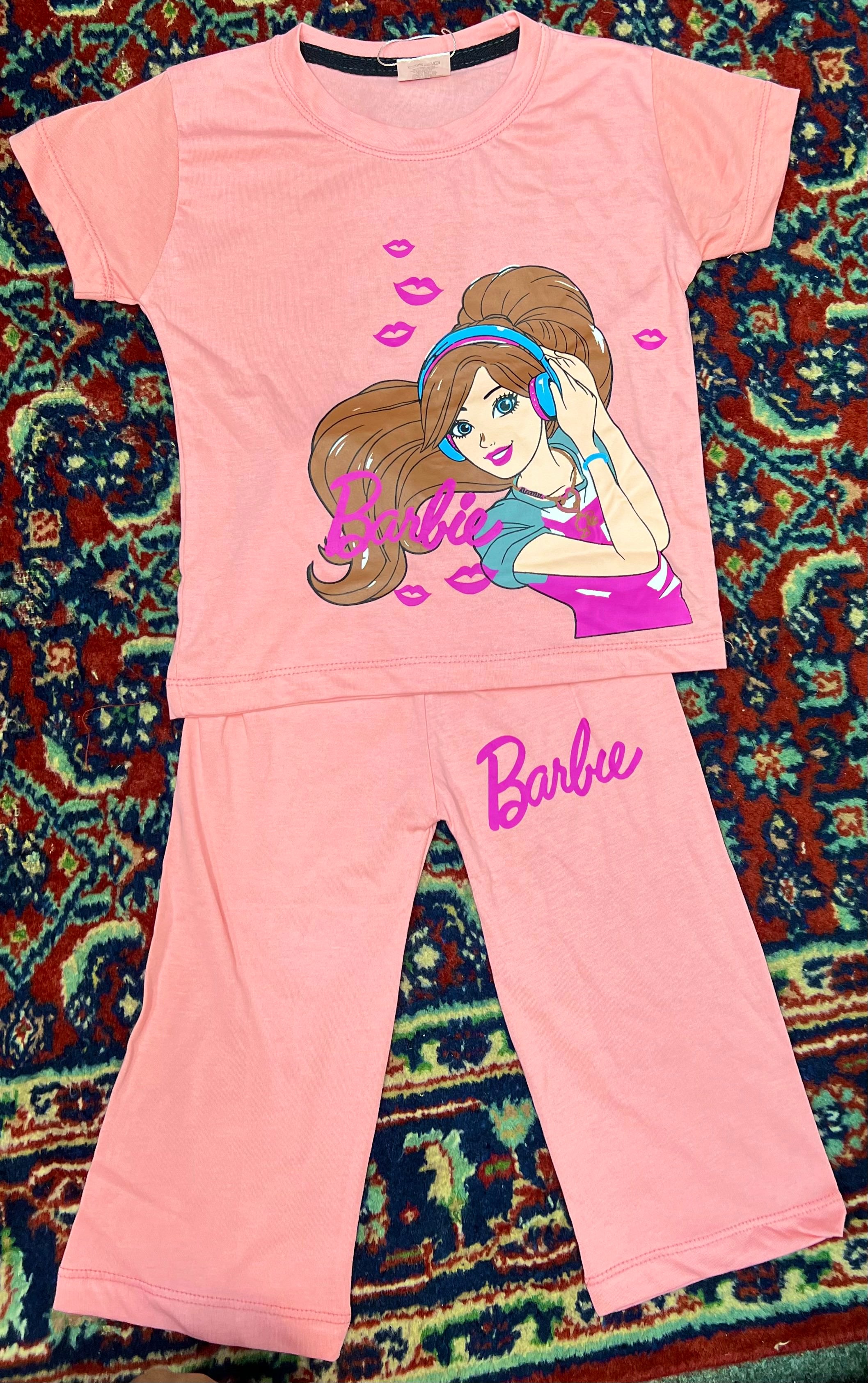 2 PC set for toddlers