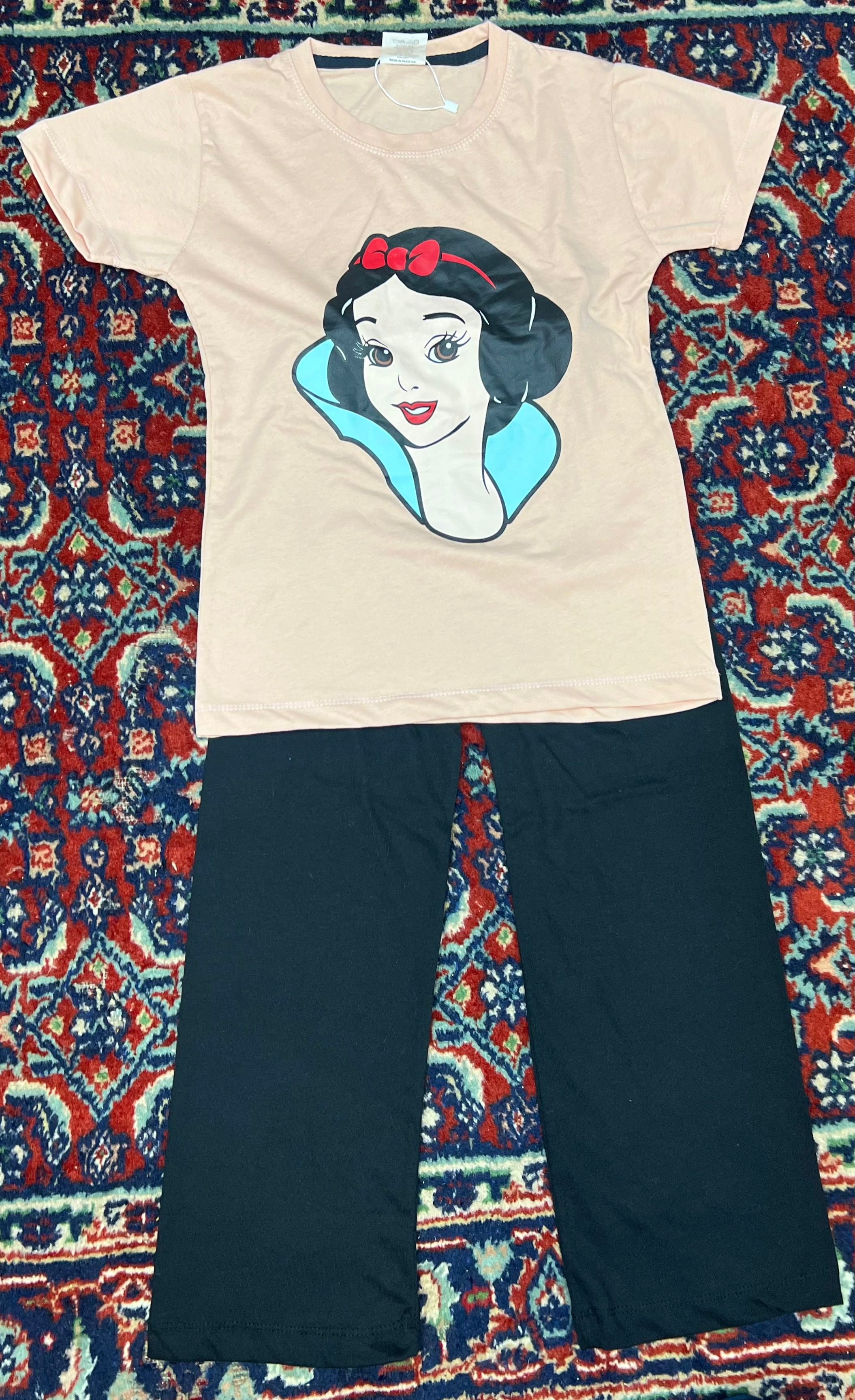 2 PC set for Girls
