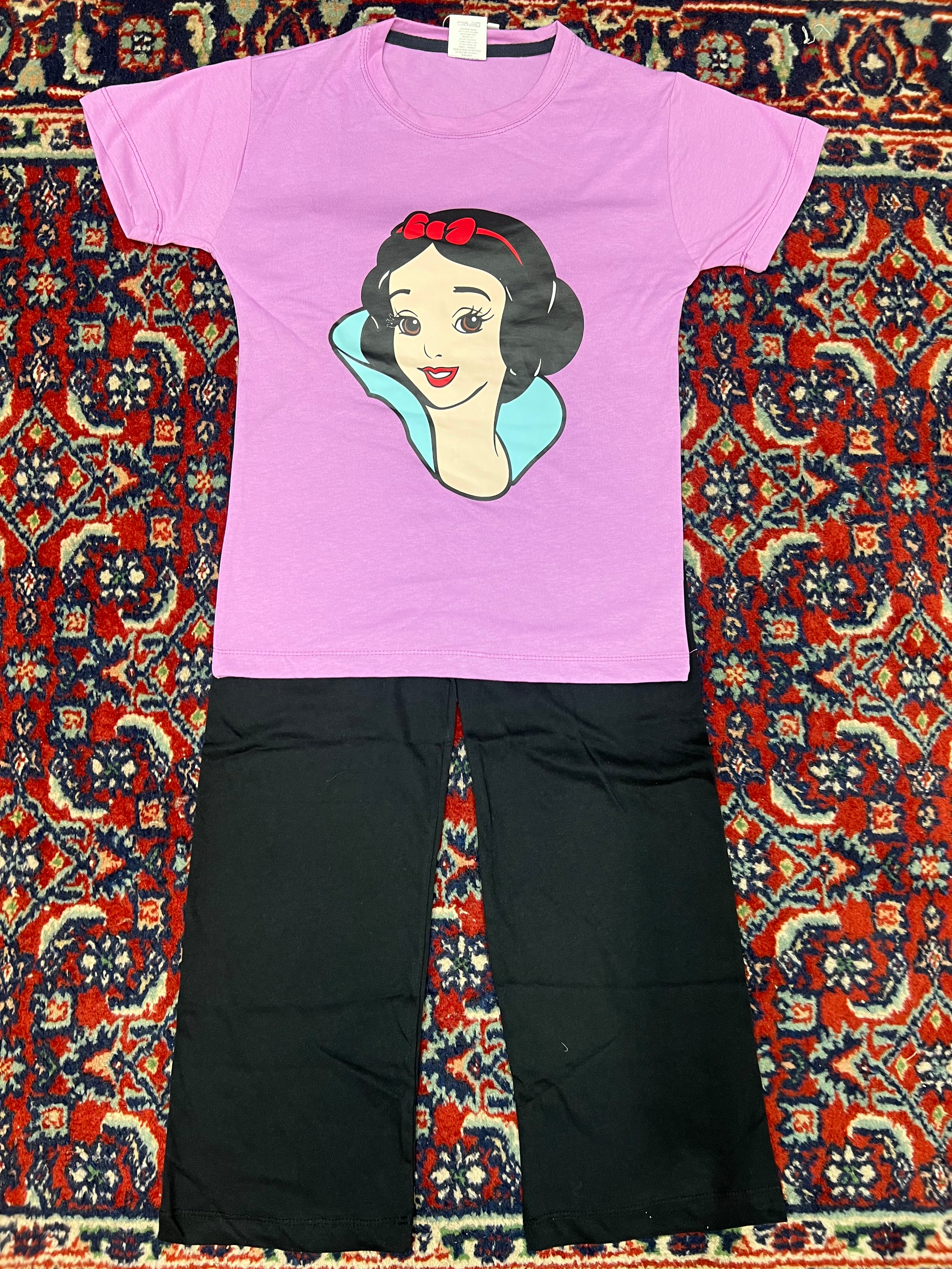2 PC set for Girls