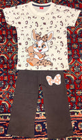 2 PC set for Girls