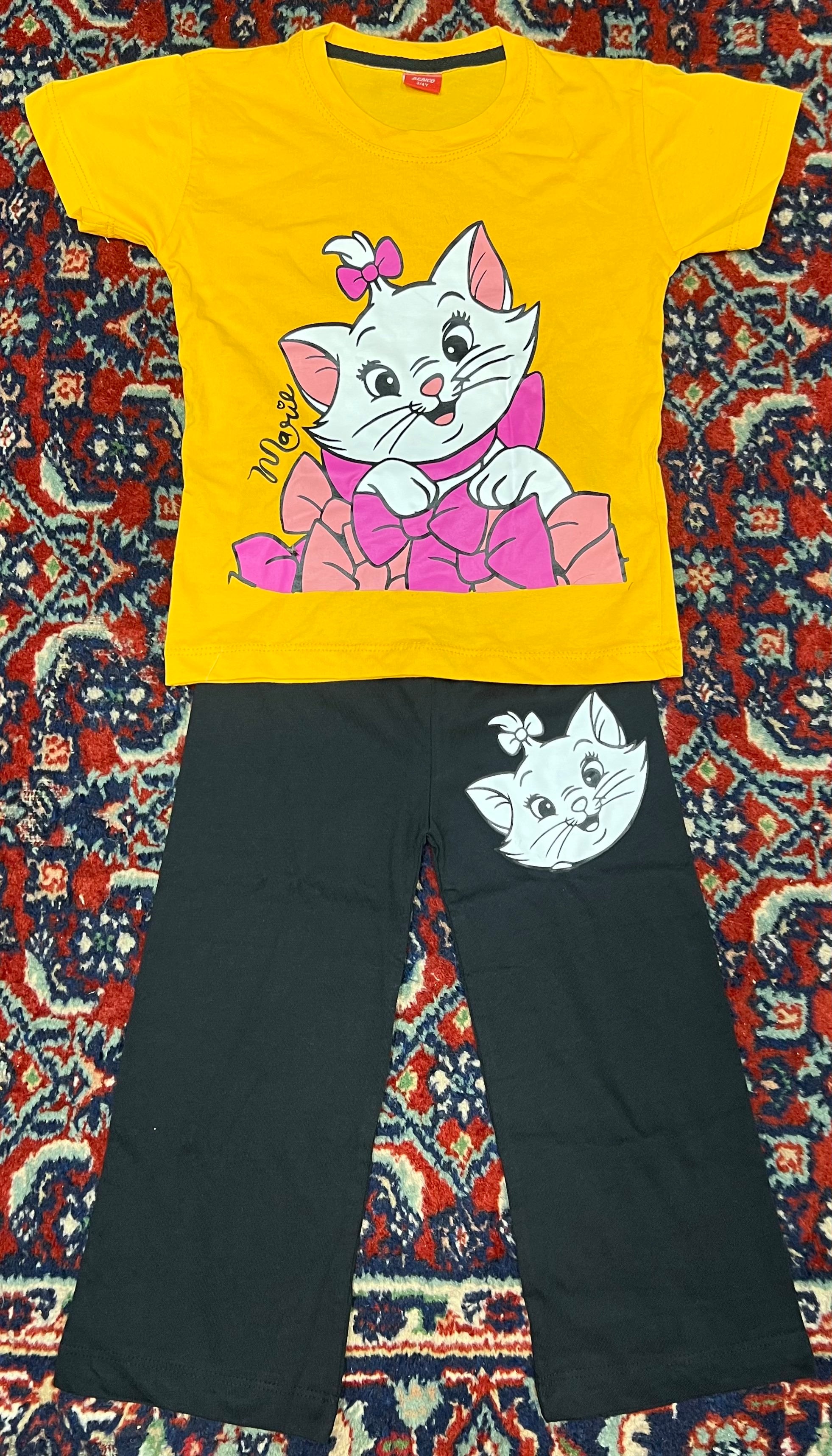 2 PC set for Kids