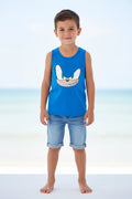 Minnie Minors Boys Sando