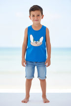 Minnie Minors Boys Sando