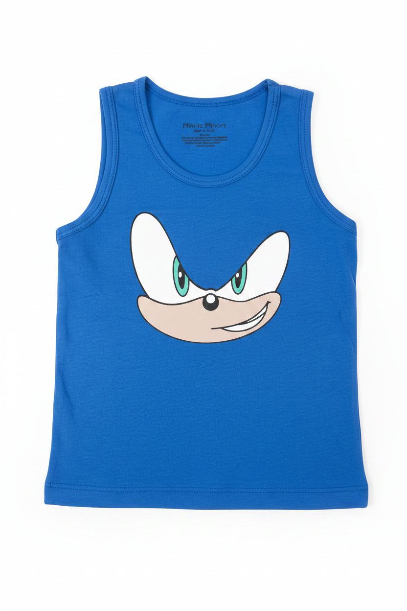 Minnie Minors Boys Sando